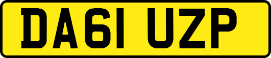 DA61UZP