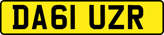 DA61UZR