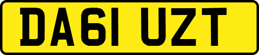 DA61UZT