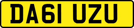 DA61UZU
