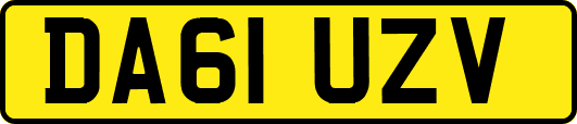 DA61UZV