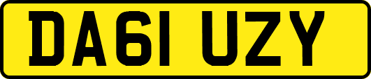 DA61UZY
