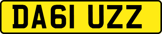 DA61UZZ