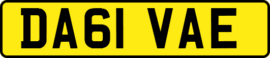 DA61VAE