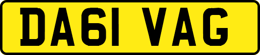 DA61VAG