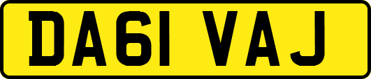 DA61VAJ