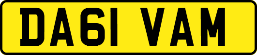 DA61VAM