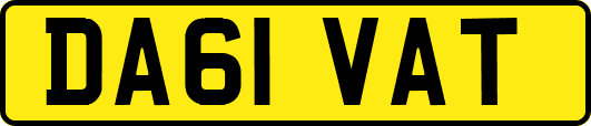 DA61VAT
