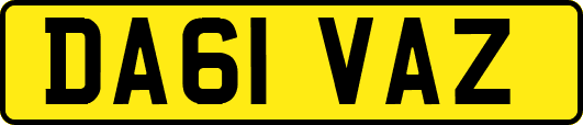 DA61VAZ