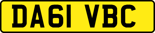 DA61VBC