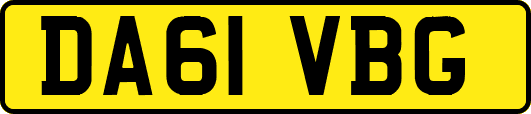 DA61VBG