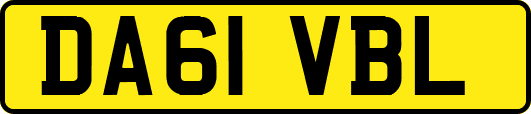 DA61VBL