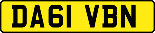DA61VBN