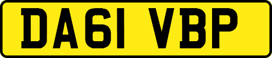 DA61VBP