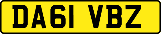 DA61VBZ