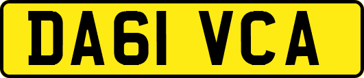 DA61VCA