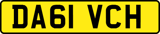 DA61VCH