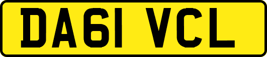 DA61VCL
