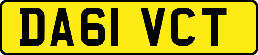 DA61VCT