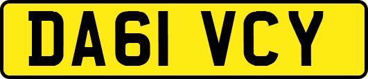 DA61VCY