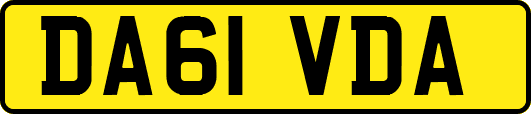 DA61VDA