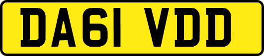 DA61VDD
