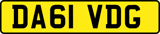 DA61VDG
