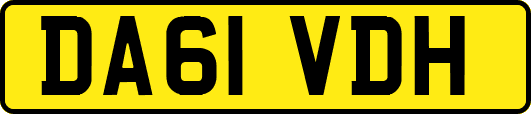 DA61VDH