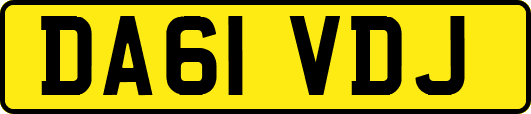 DA61VDJ