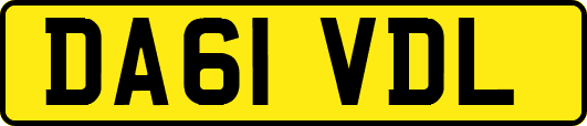 DA61VDL