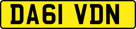DA61VDN