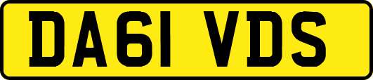 DA61VDS