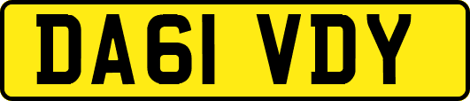 DA61VDY