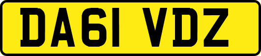 DA61VDZ