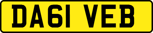 DA61VEB