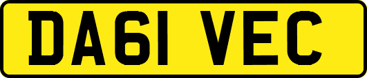 DA61VEC