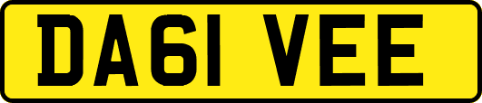 DA61VEE