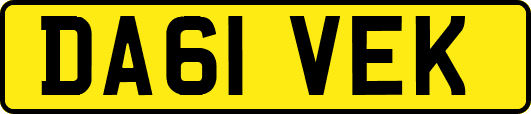 DA61VEK