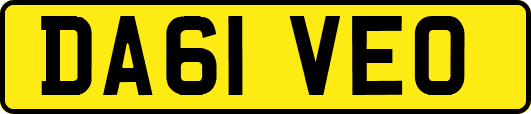 DA61VEO