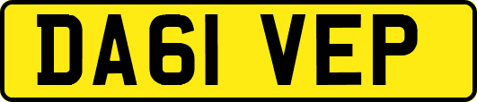 DA61VEP