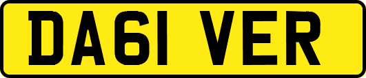 DA61VER