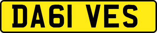 DA61VES
