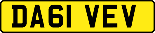 DA61VEV
