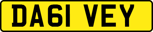 DA61VEY