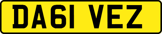 DA61VEZ
