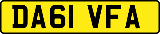 DA61VFA