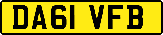 DA61VFB