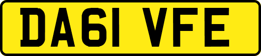 DA61VFE