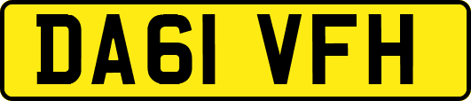 DA61VFH