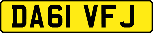 DA61VFJ